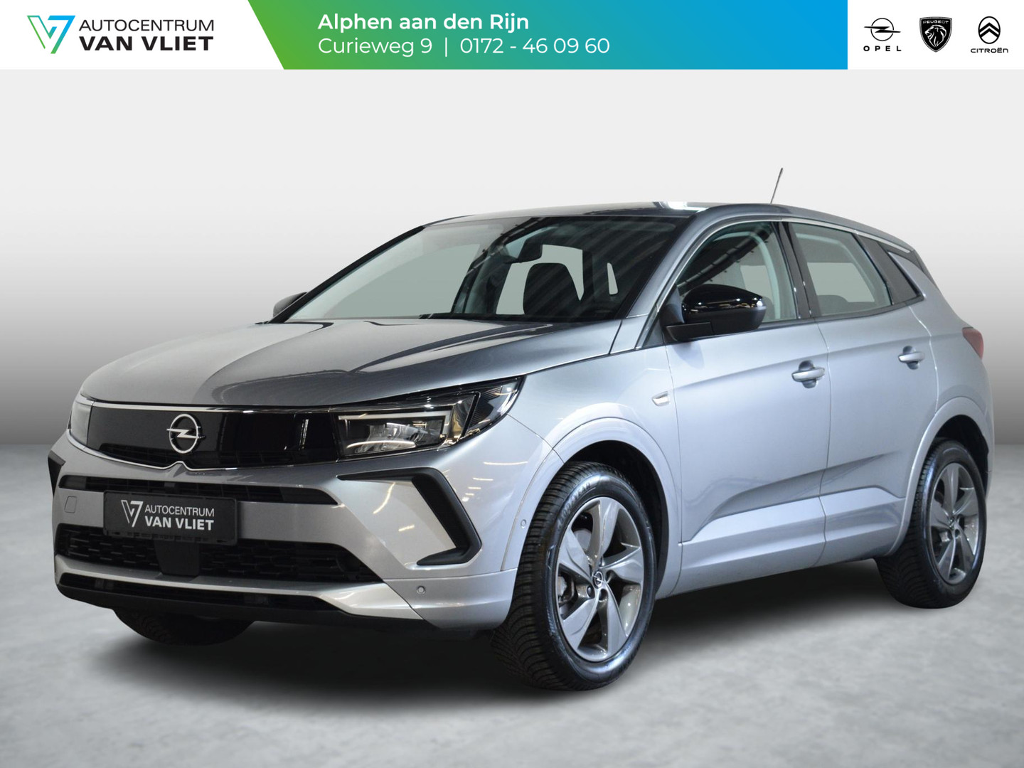 Opel Opel