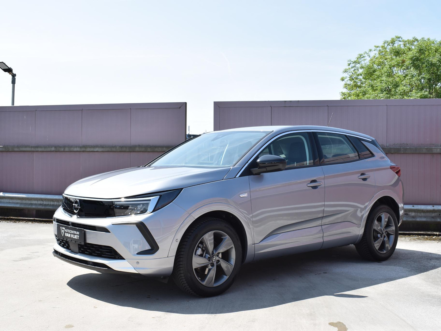 Opel Opel