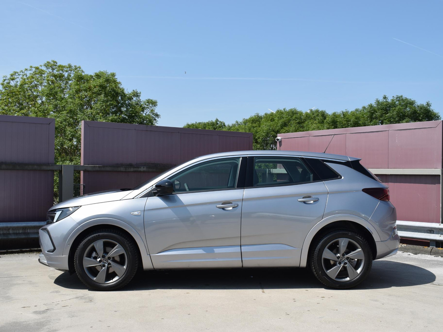 Opel Opel