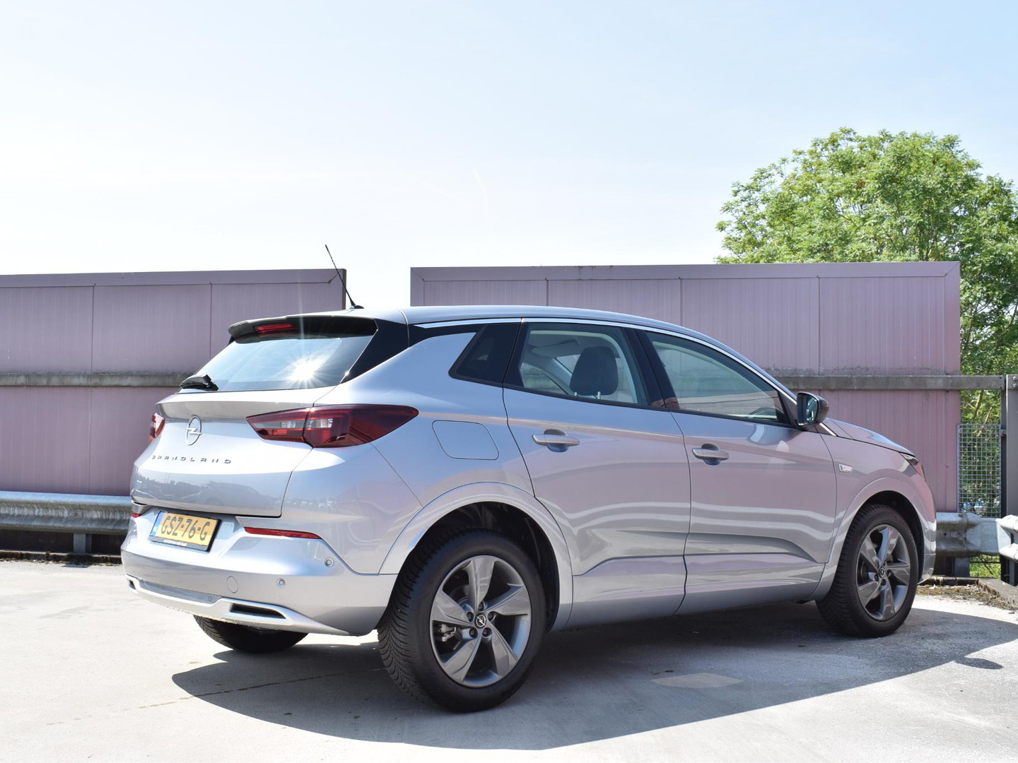 Opel Opel