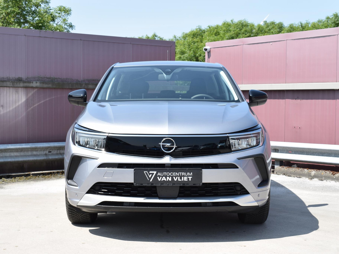 Opel Opel