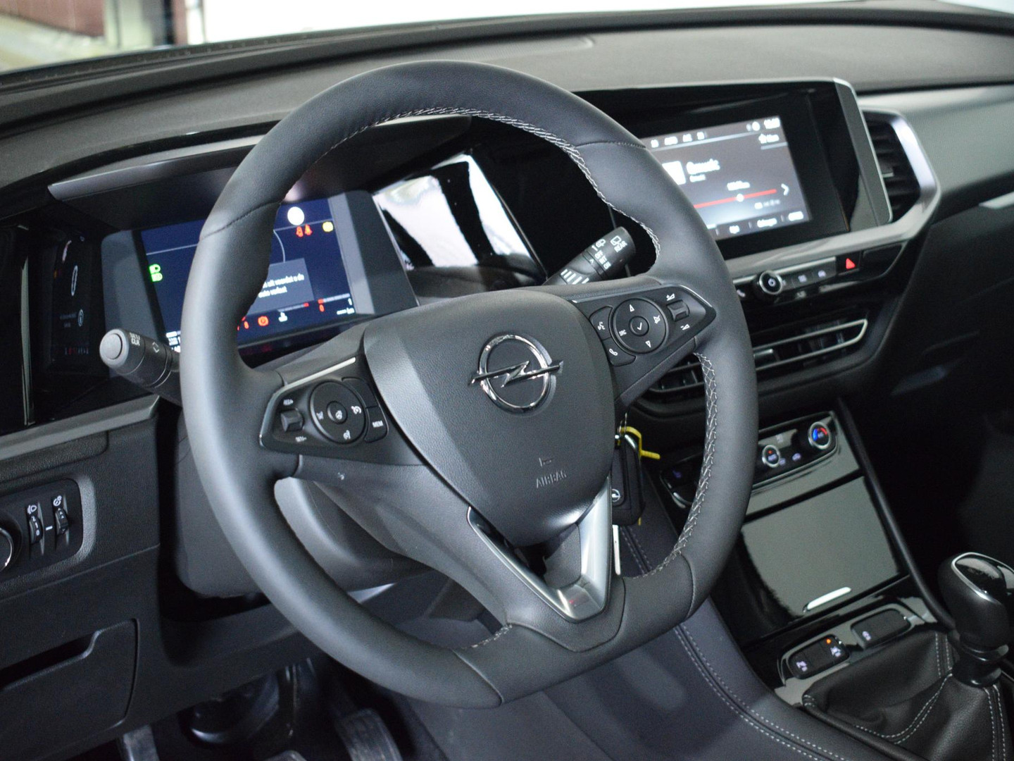 Opel Opel