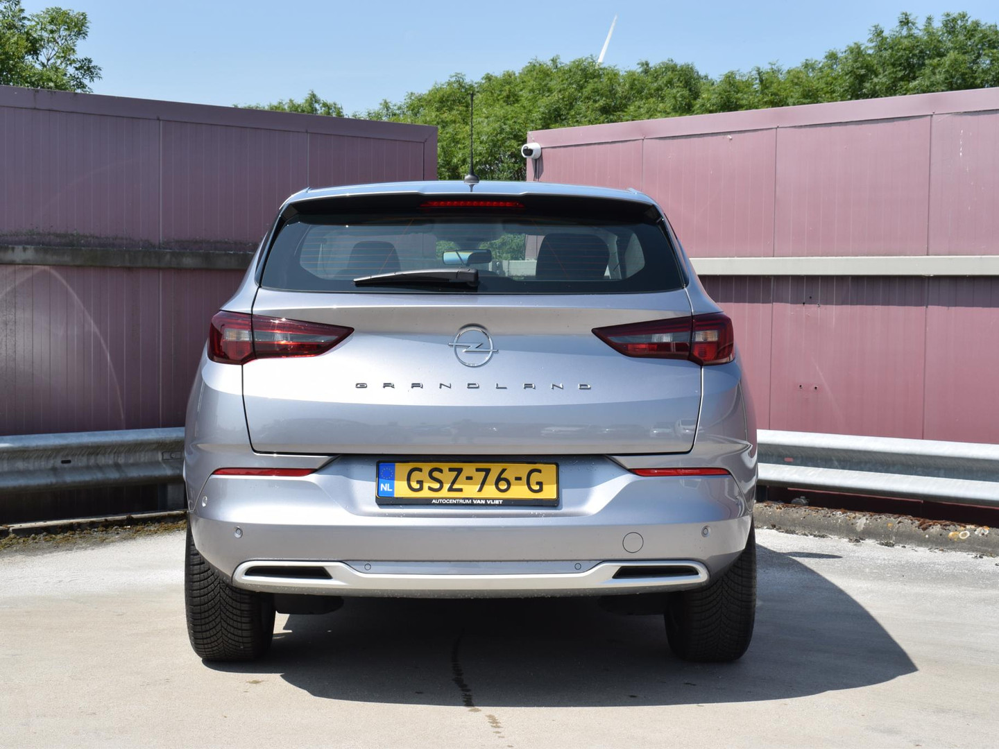 Opel Opel