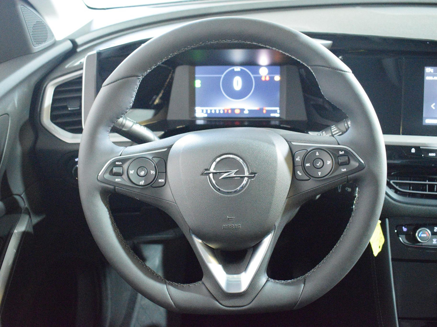 Opel Opel