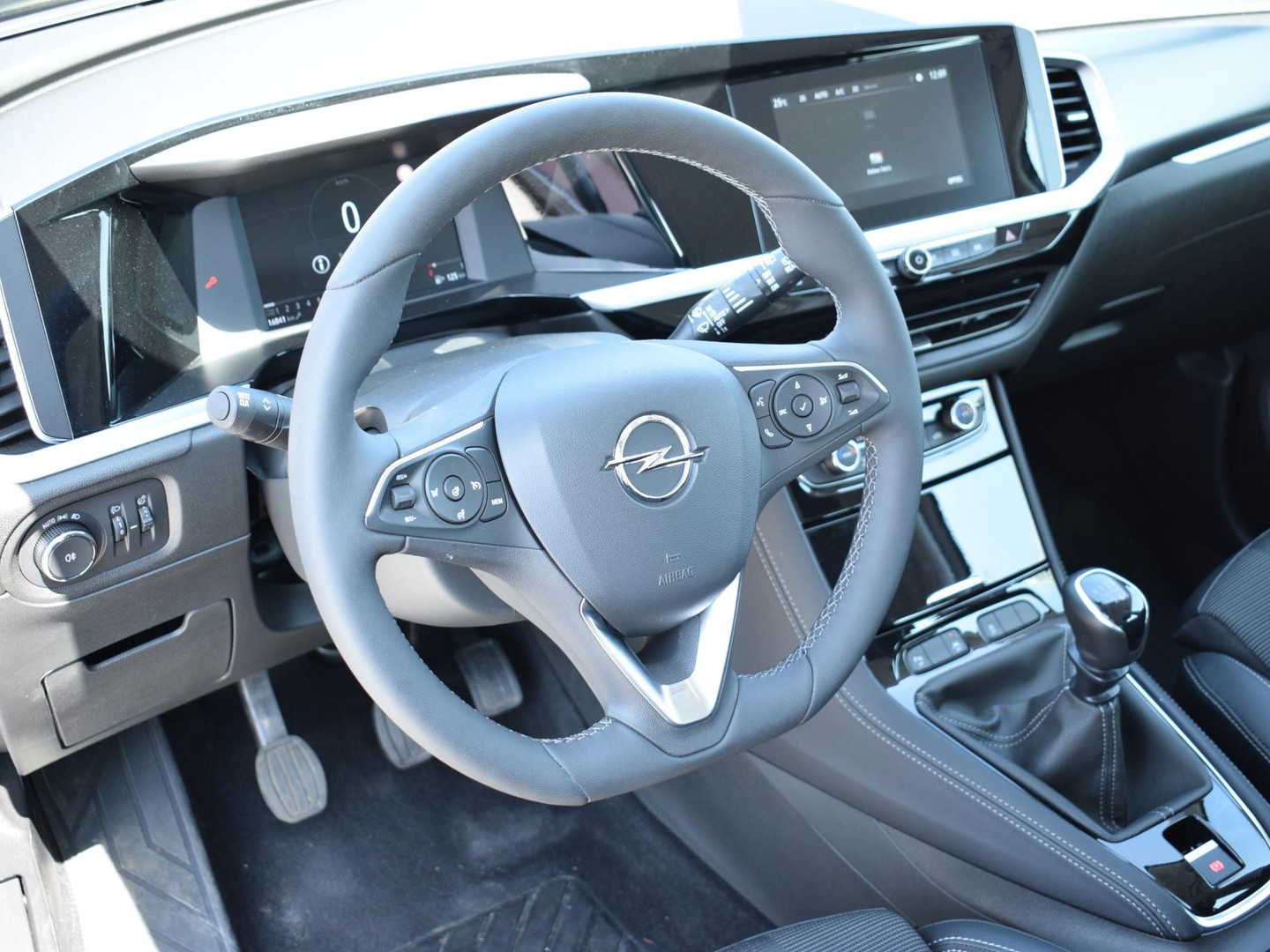 Opel Opel