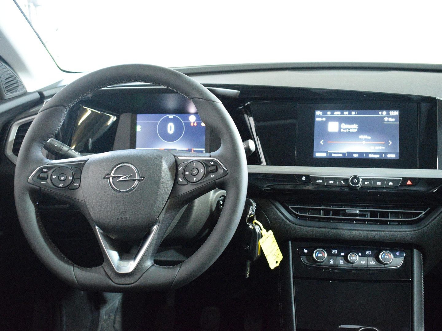 Opel Opel