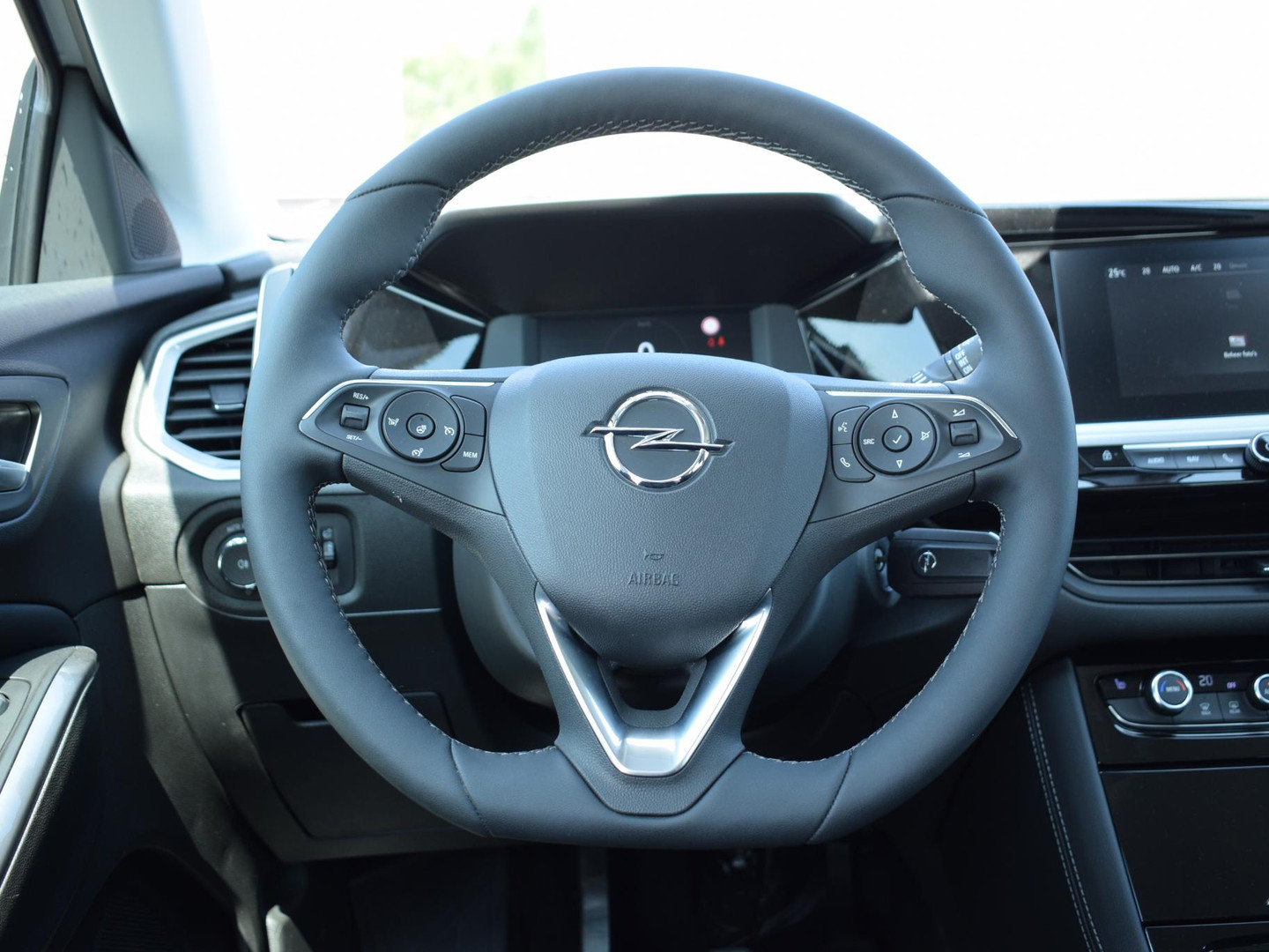 Opel Opel