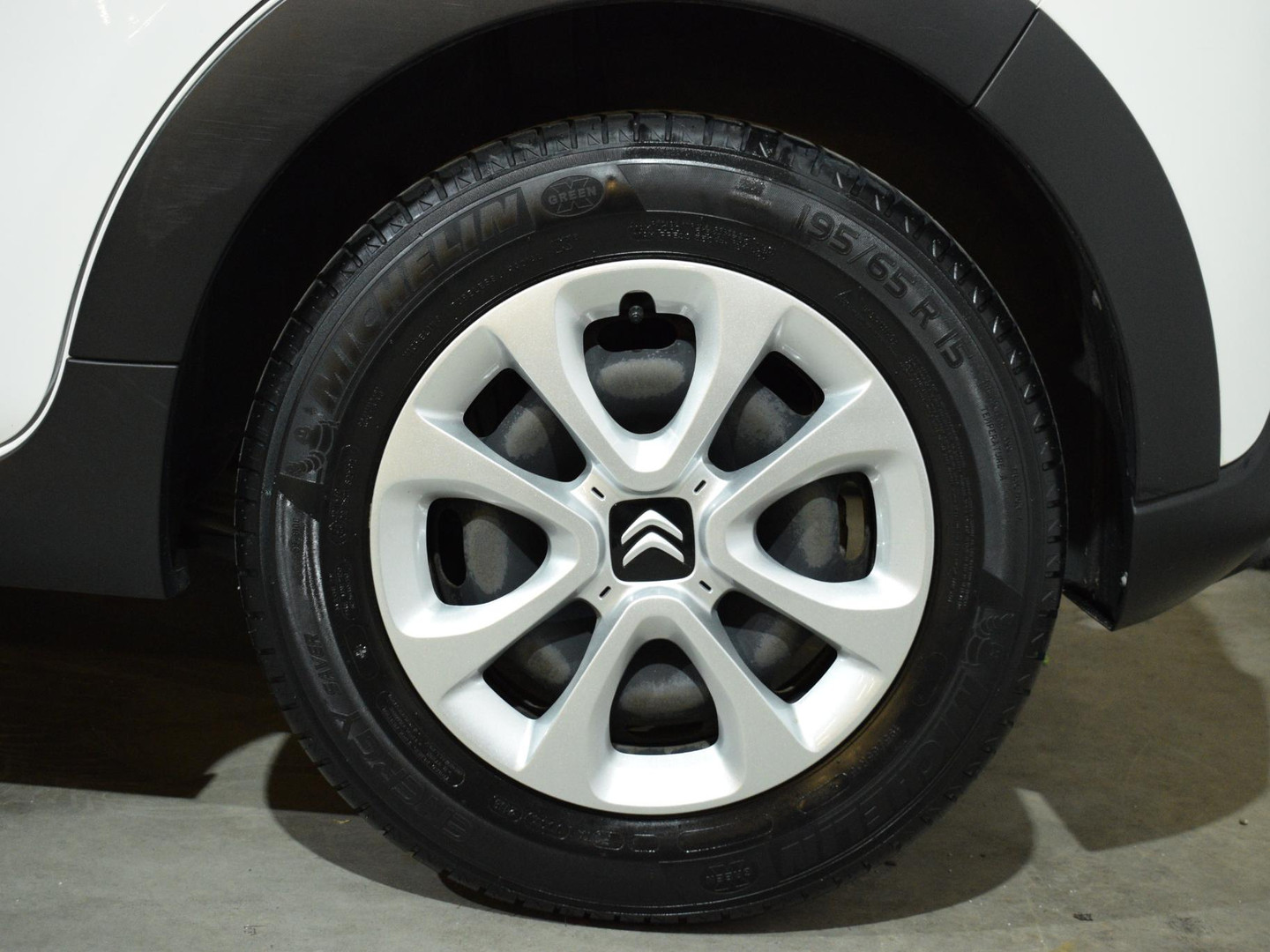 Citroën Citroën