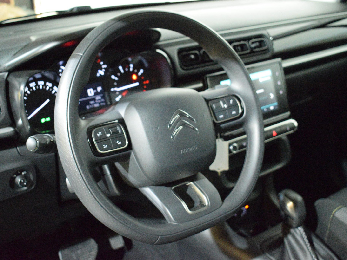 Citroën Citroën