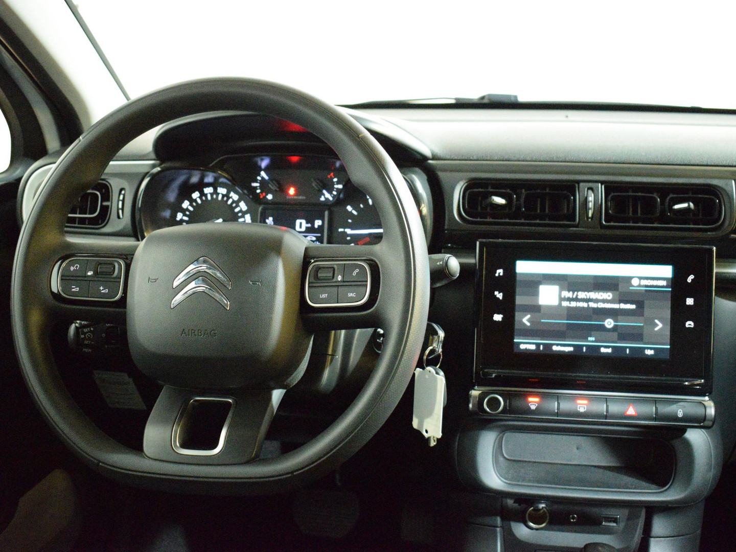 Citroën Citroën
