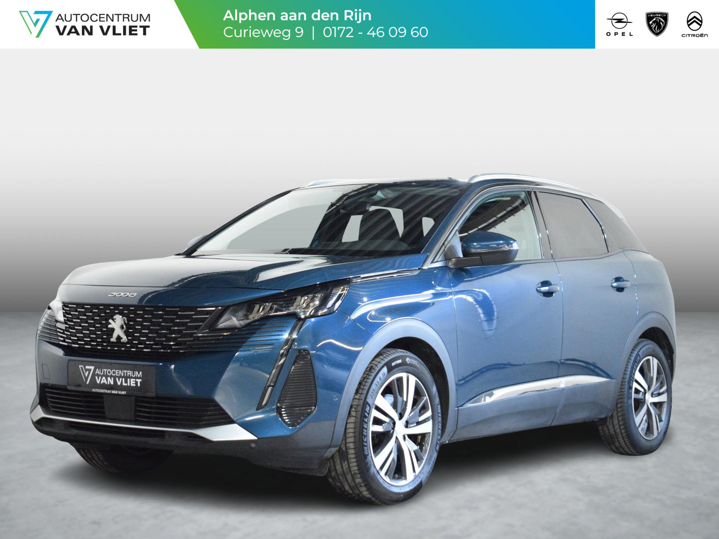 Peugeot Peugeot