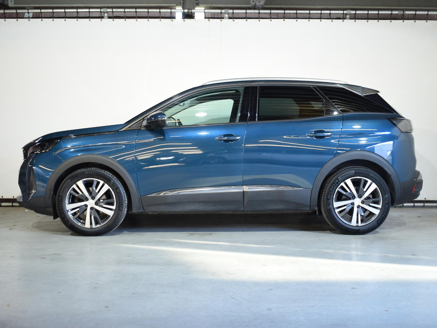 Peugeot Peugeot