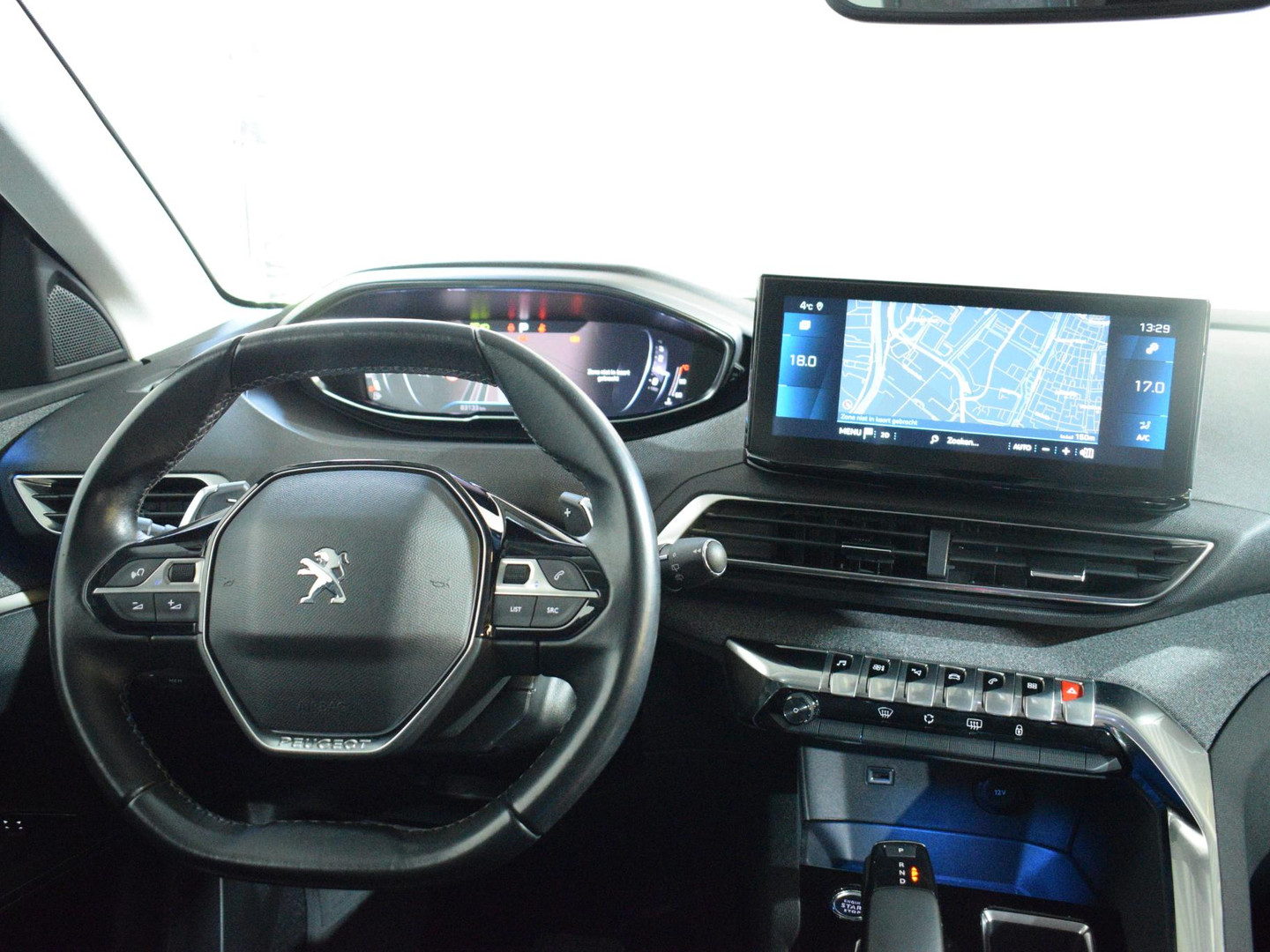 Peugeot Peugeot