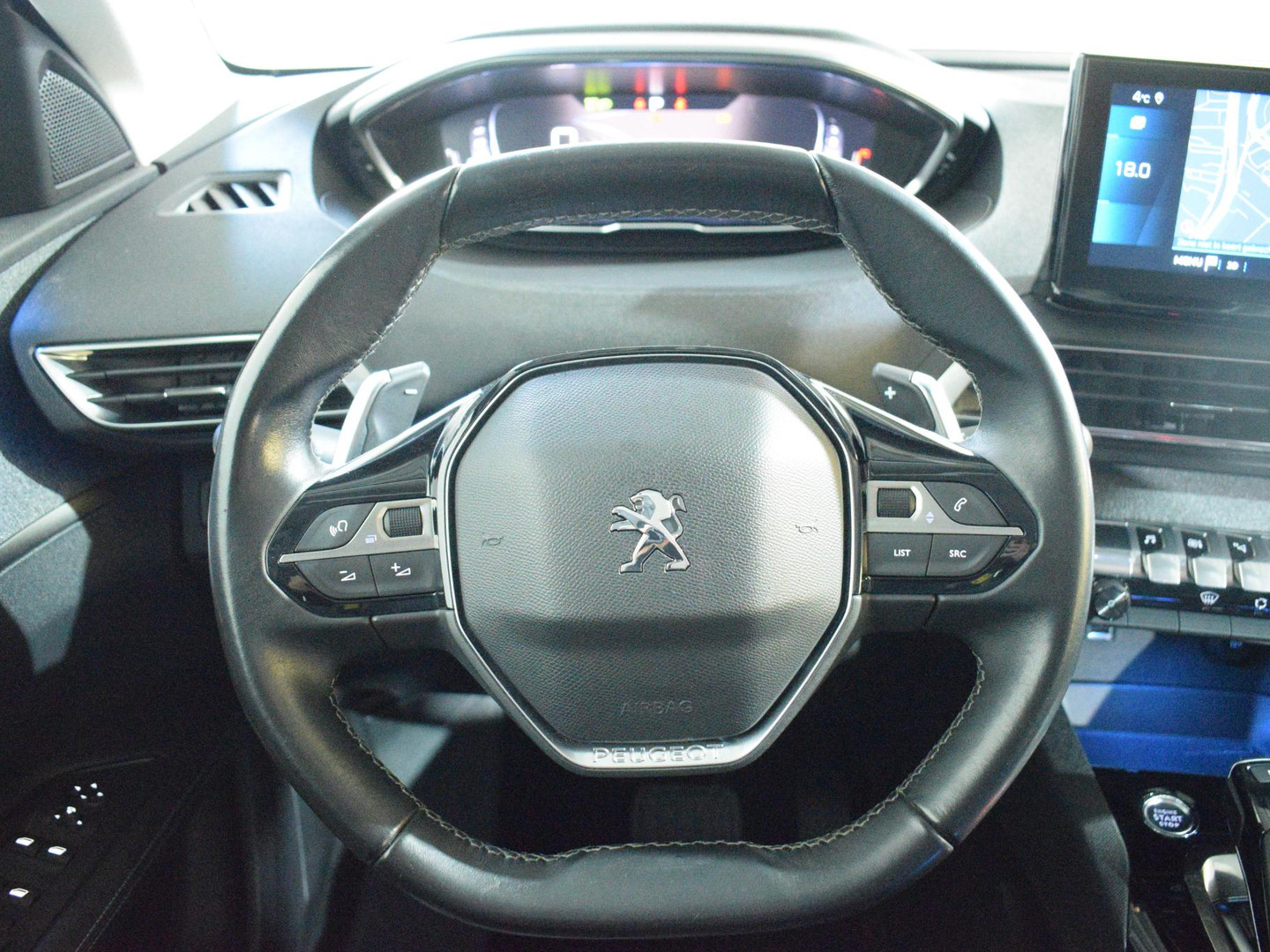 Peugeot Peugeot