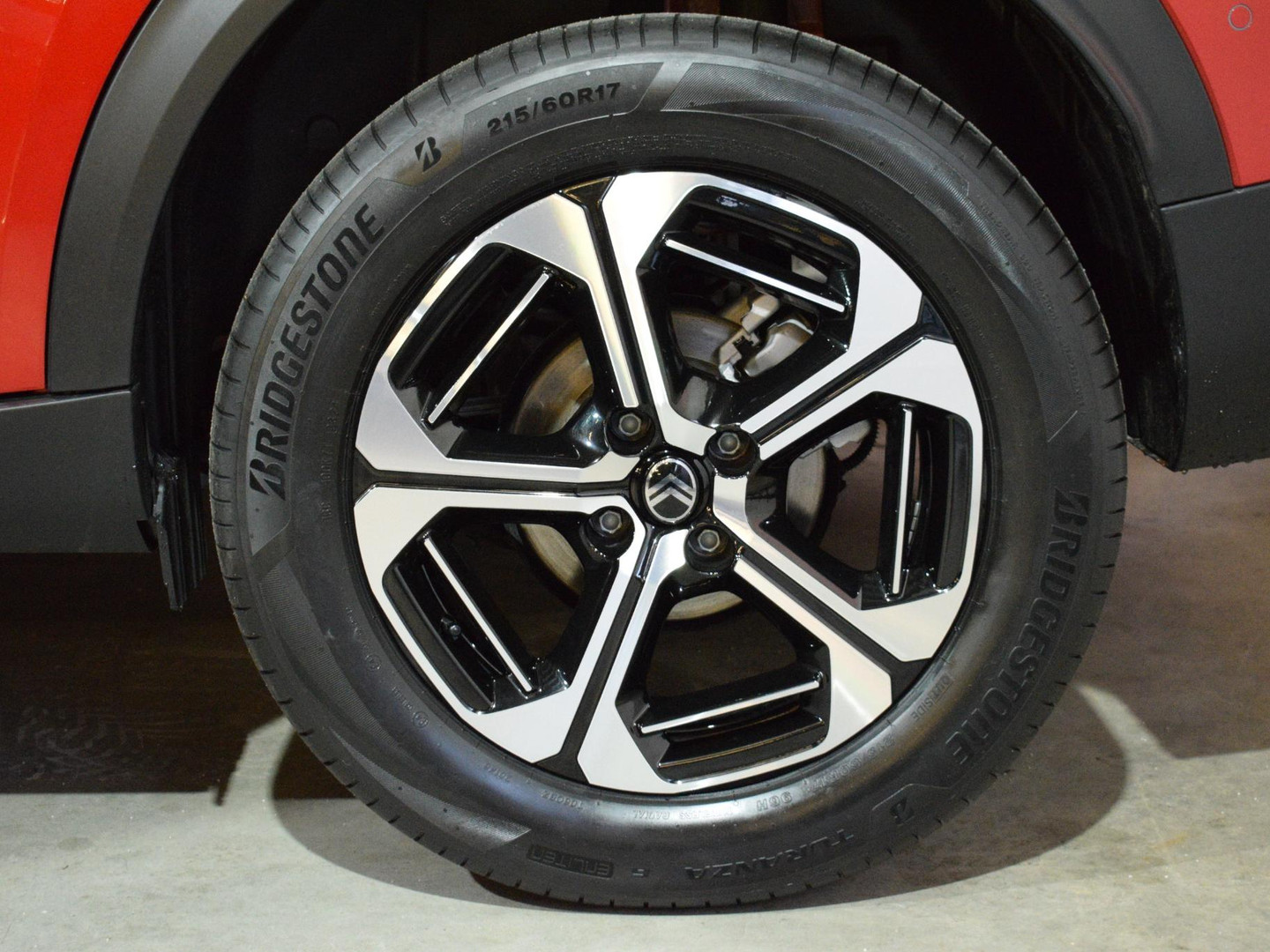 Citroën Citroën