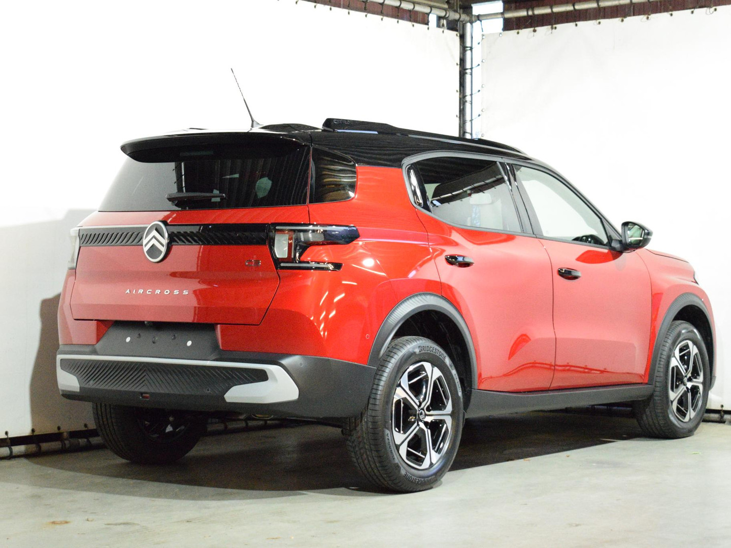 Citroën Citroën