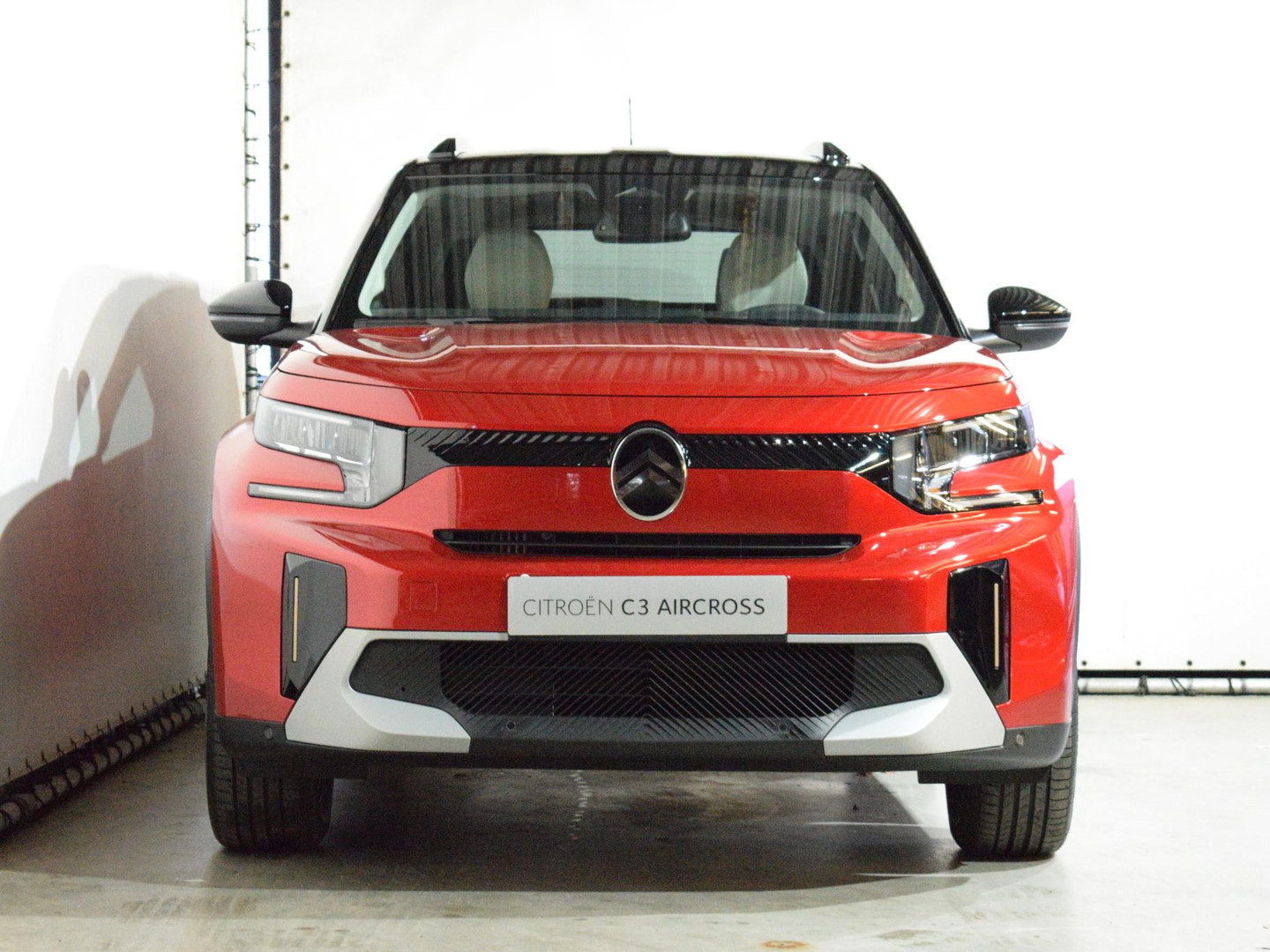Citroën Citroën