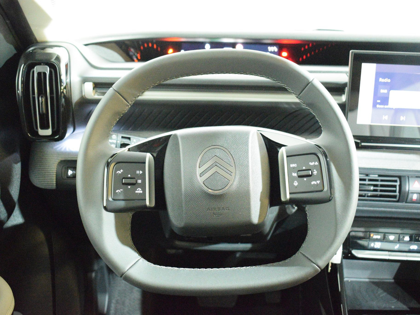 Citroën Citroën