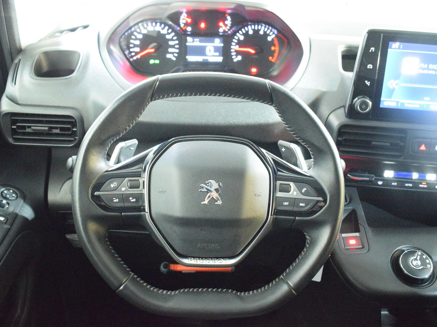 Peugeot Peugeot