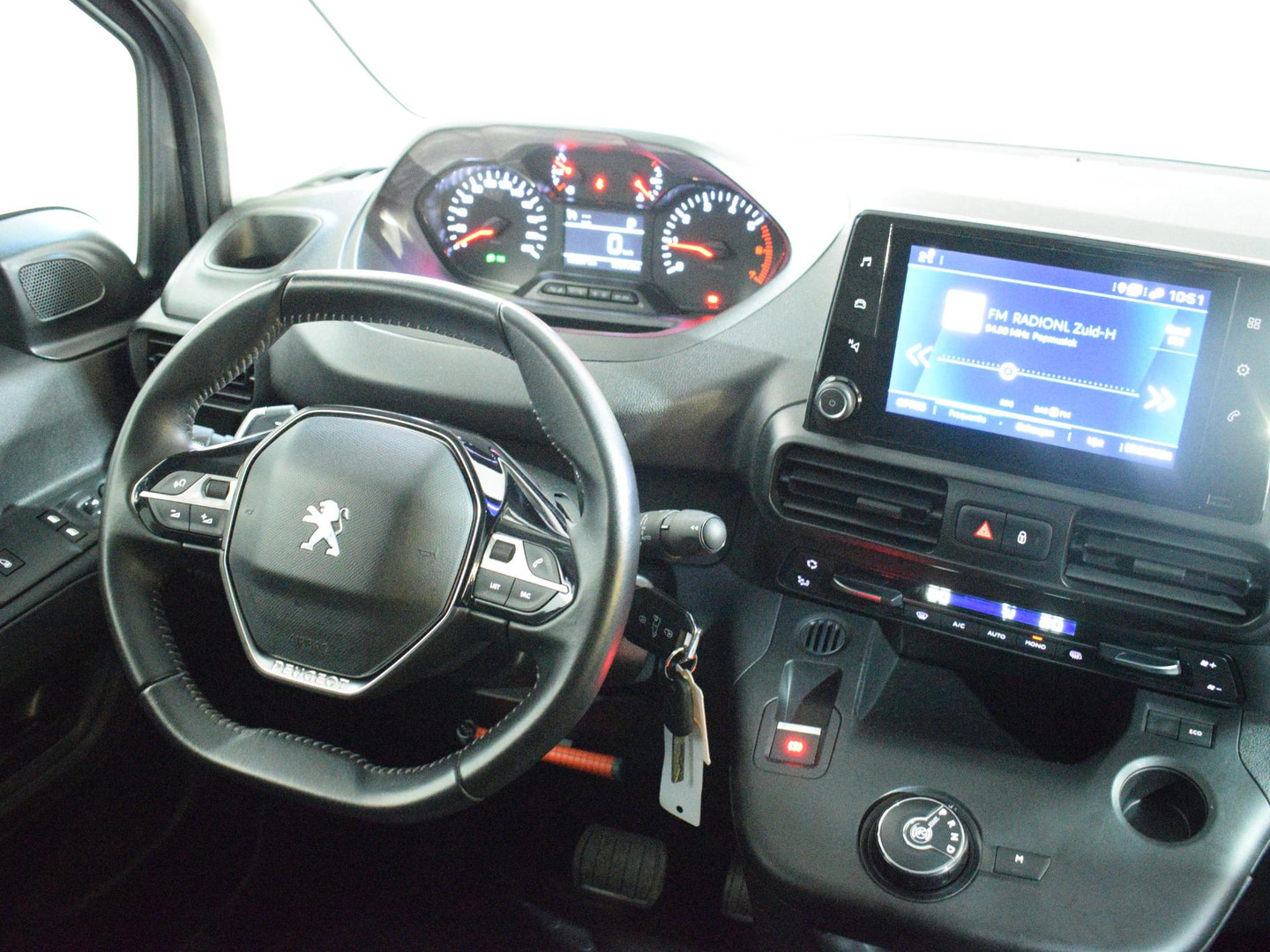 Peugeot Peugeot
