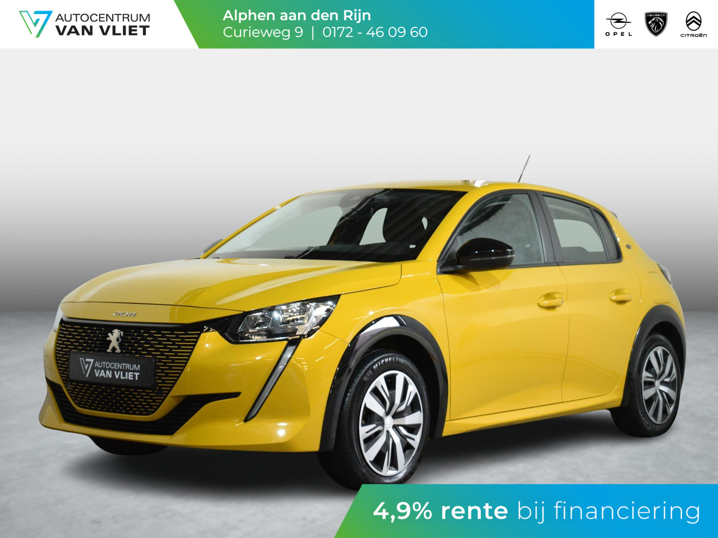 Peugeot Peugeot
