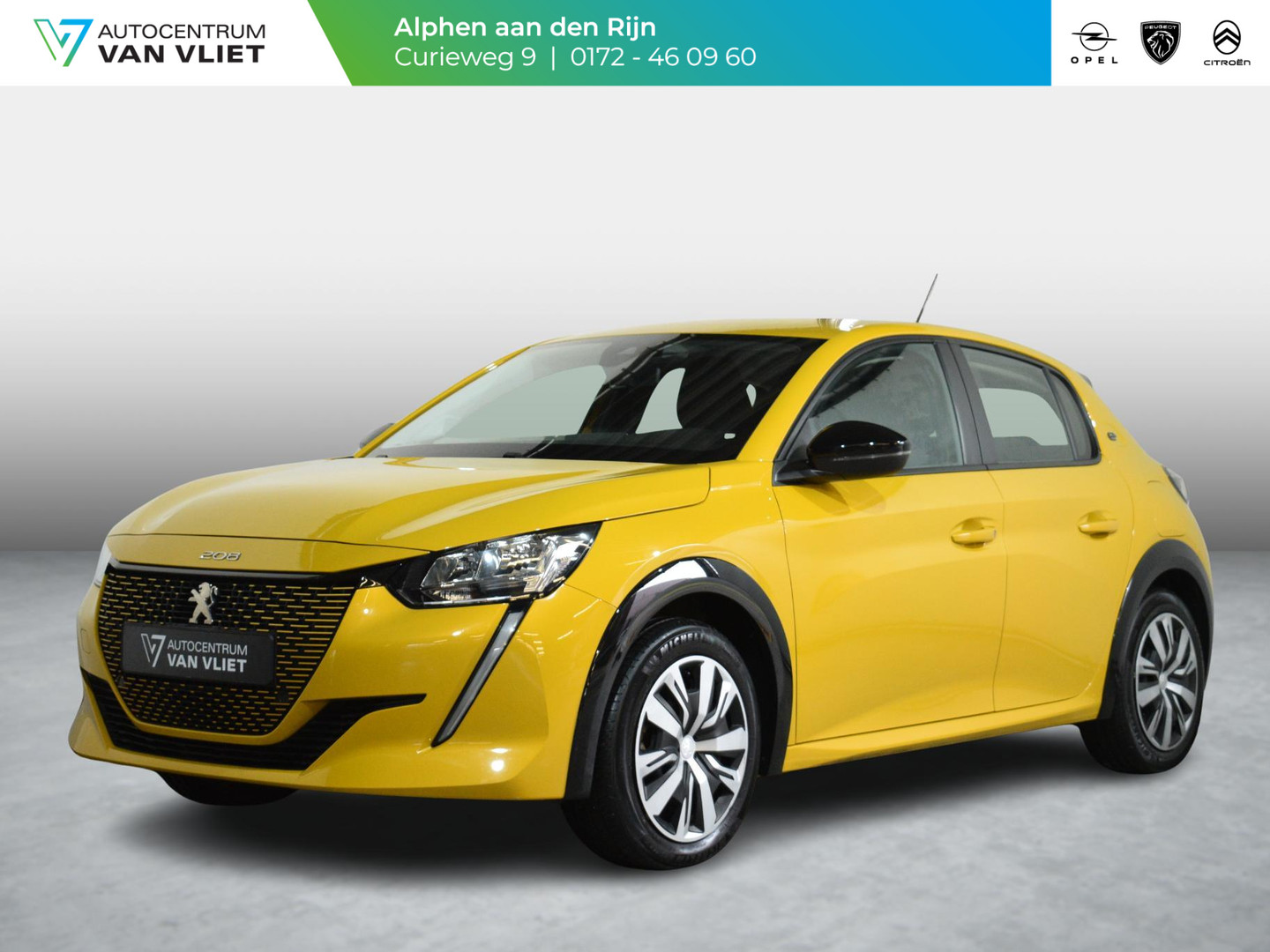Peugeot Peugeot