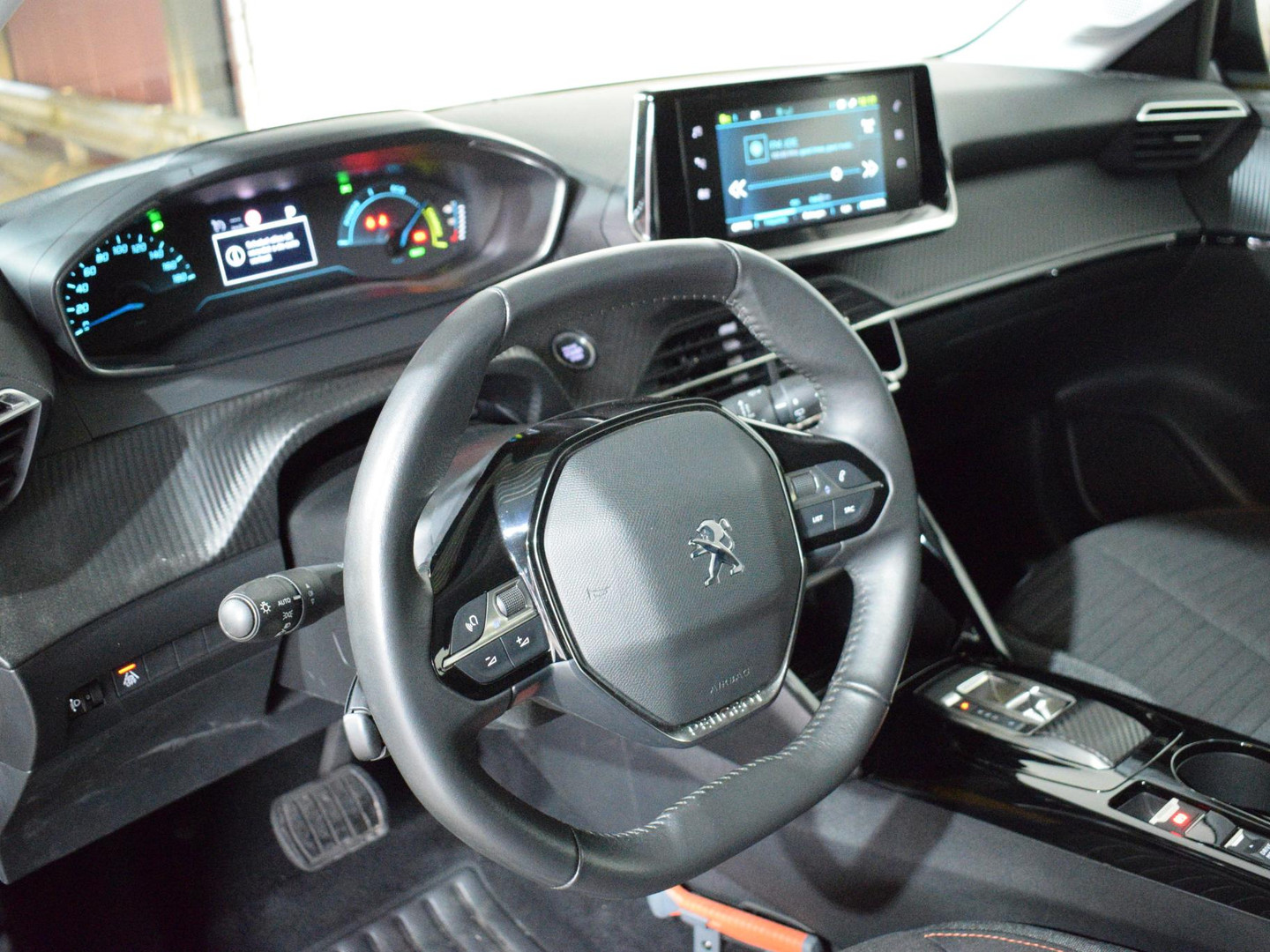 Peugeot Peugeot