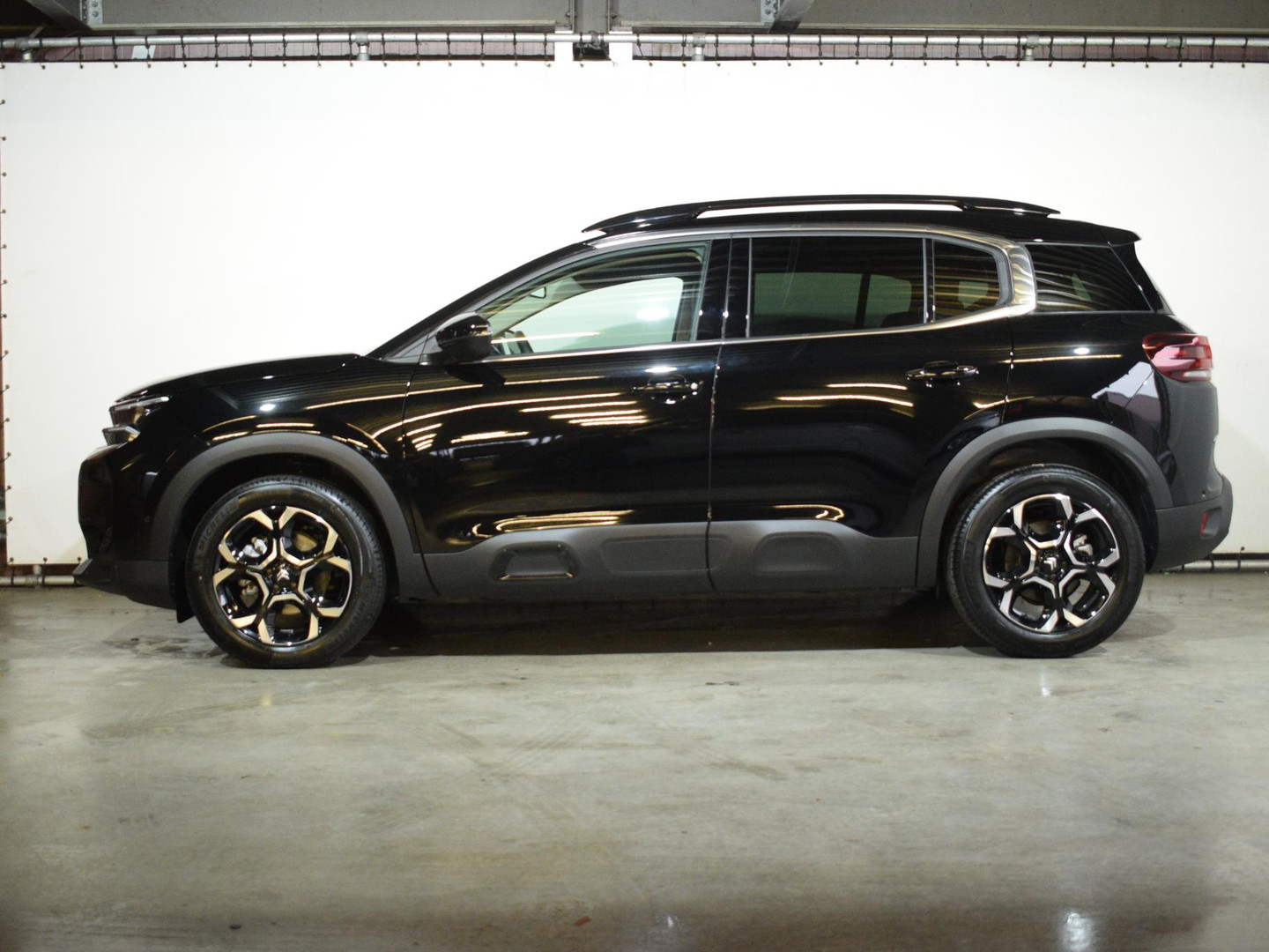 Citroën Citroën
