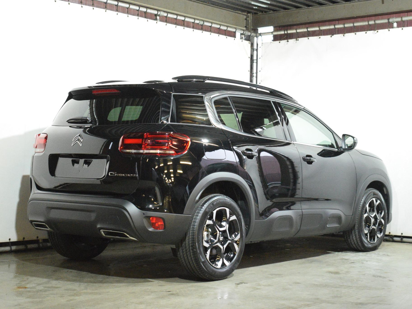 Citroën Citroën