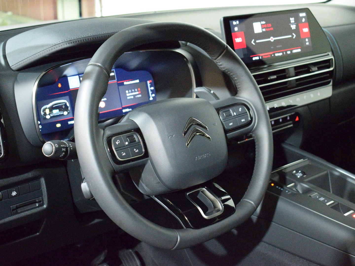 Citroën Citroën