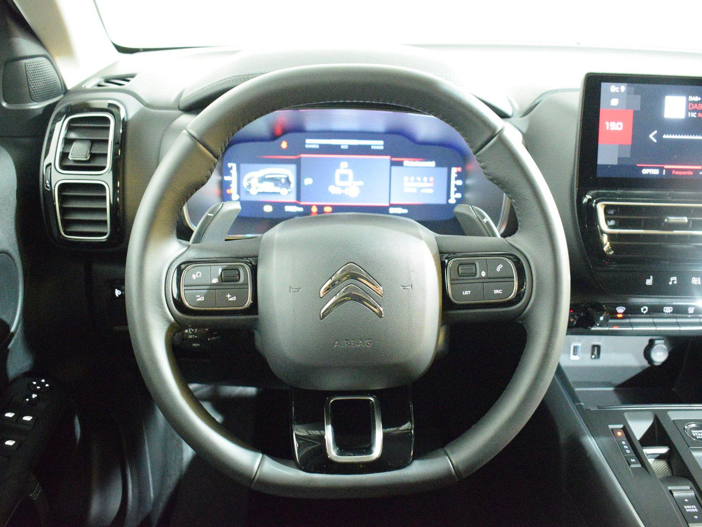 Citroën Citroën