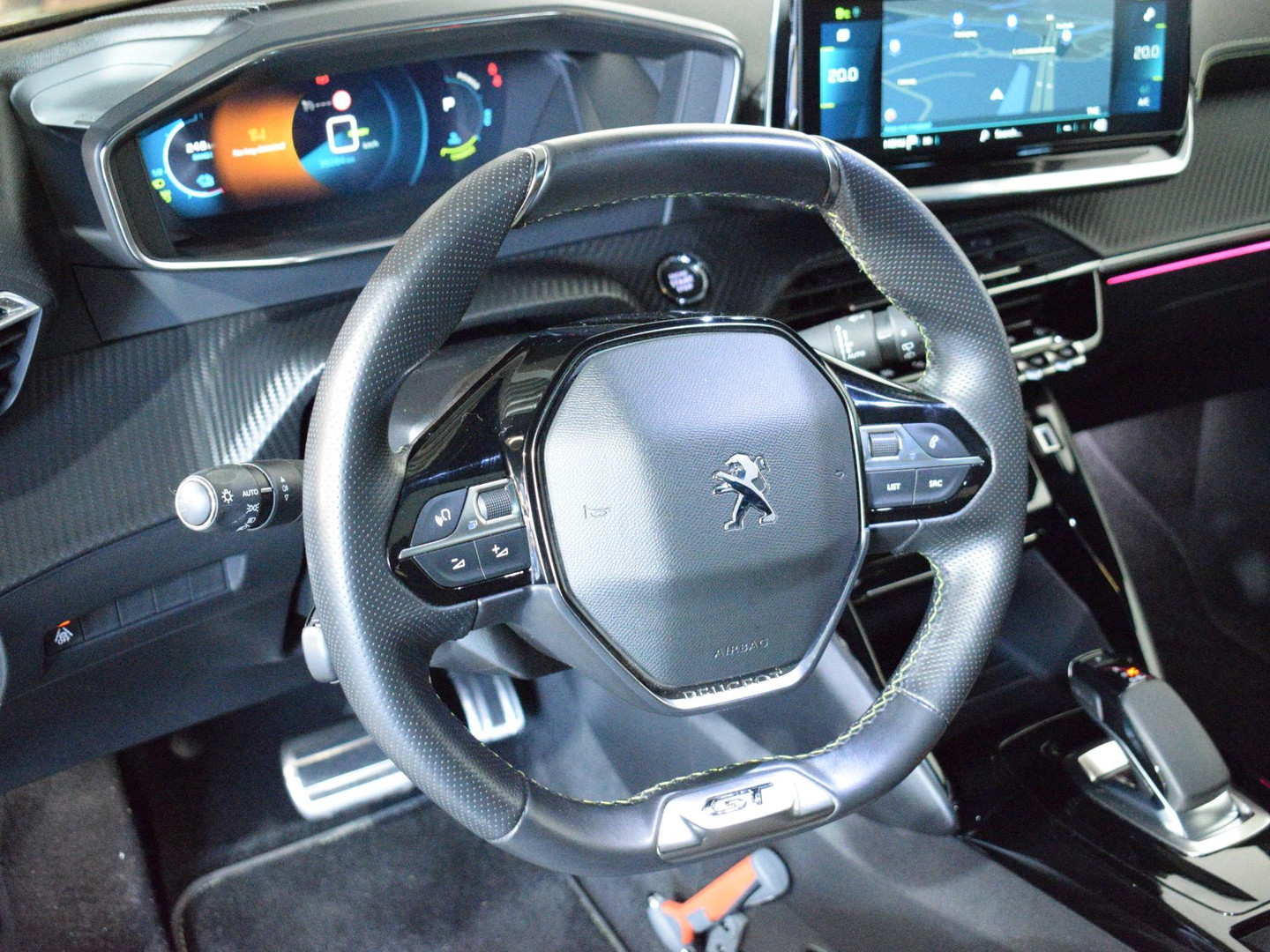 Peugeot Peugeot