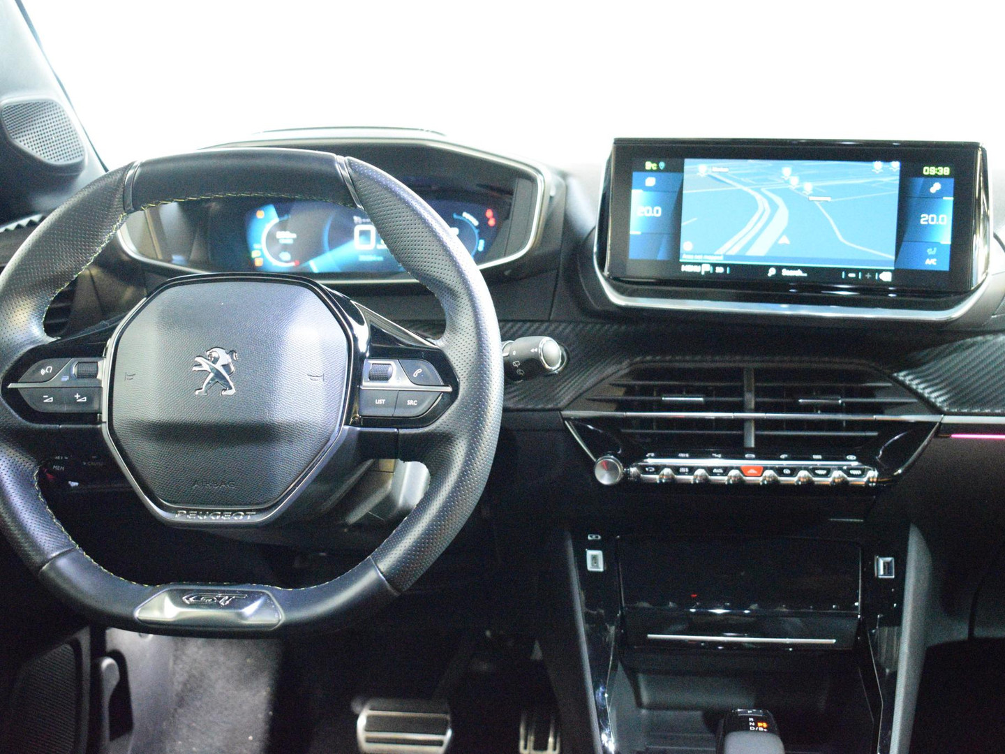 Peugeot Peugeot