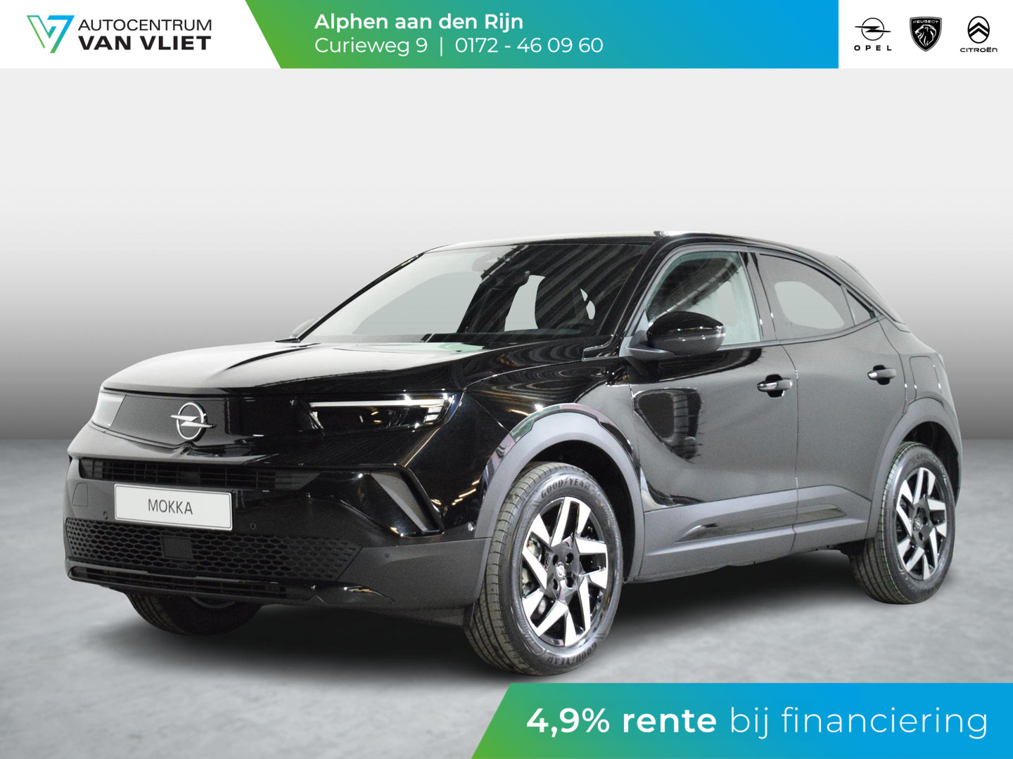 Opel Opel