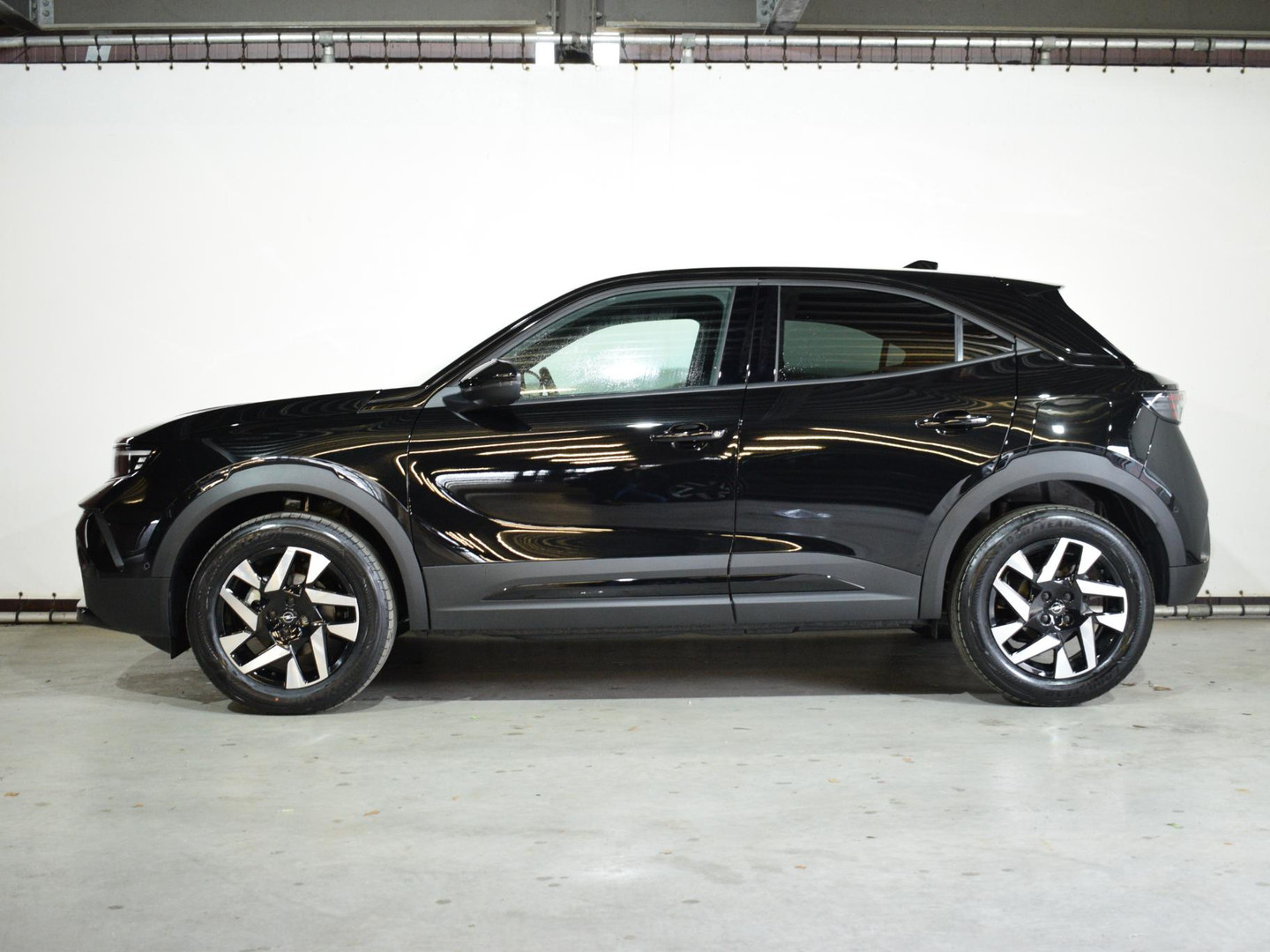 Opel Opel