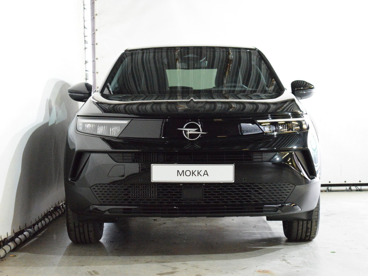 Opel Opel