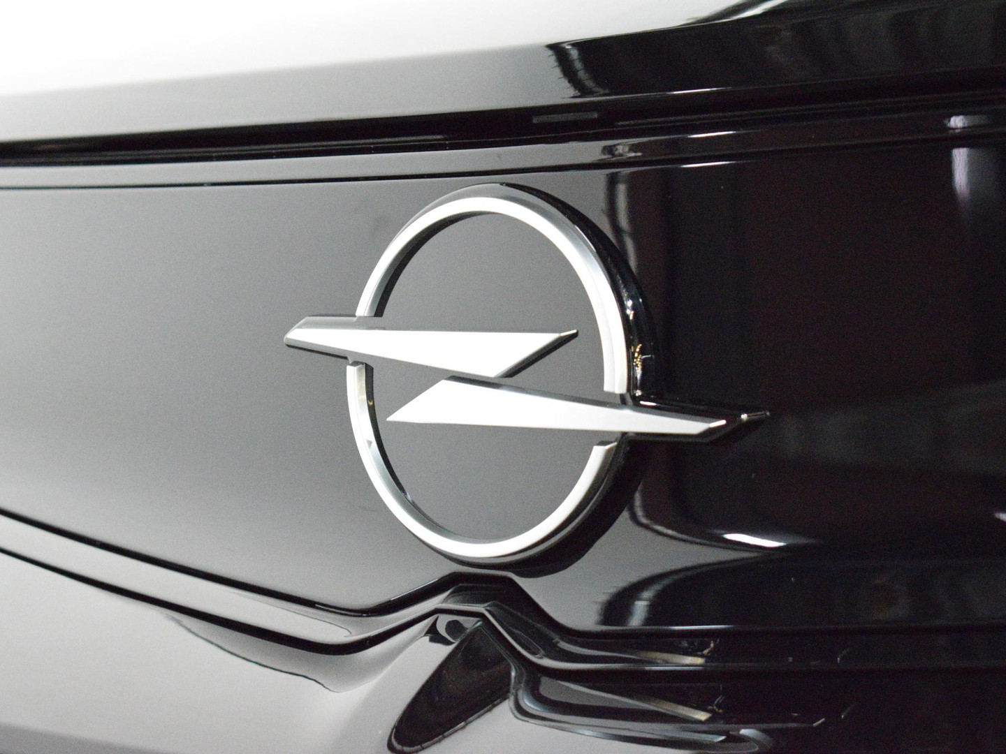 Opel Opel