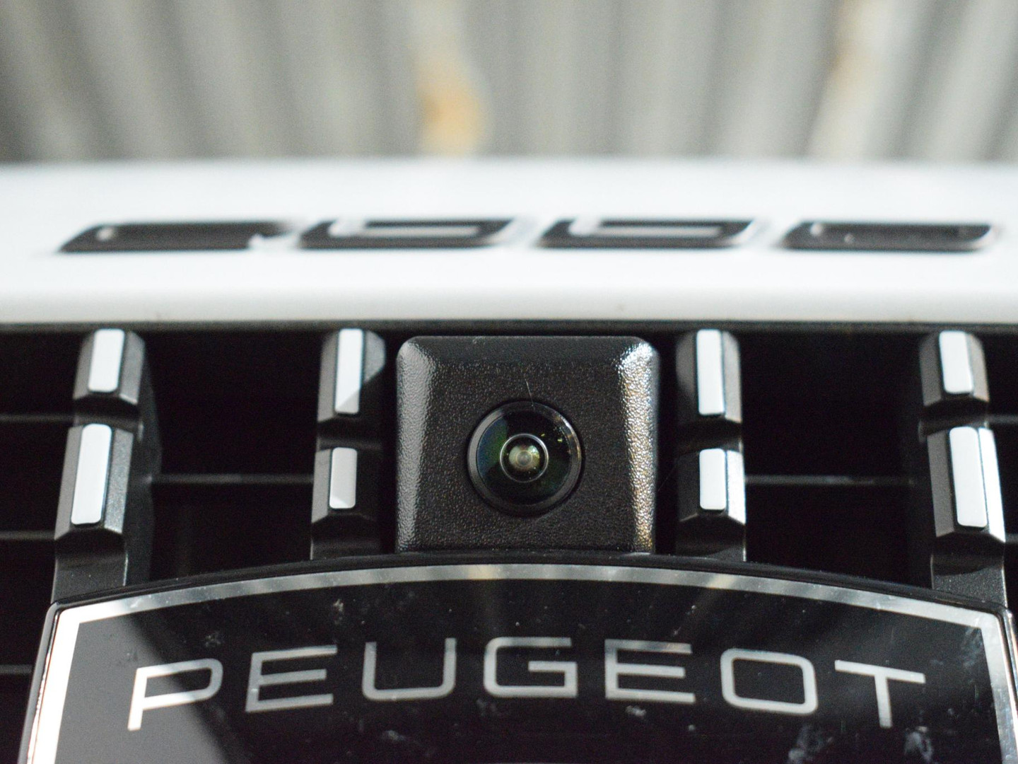 Peugeot Peugeot