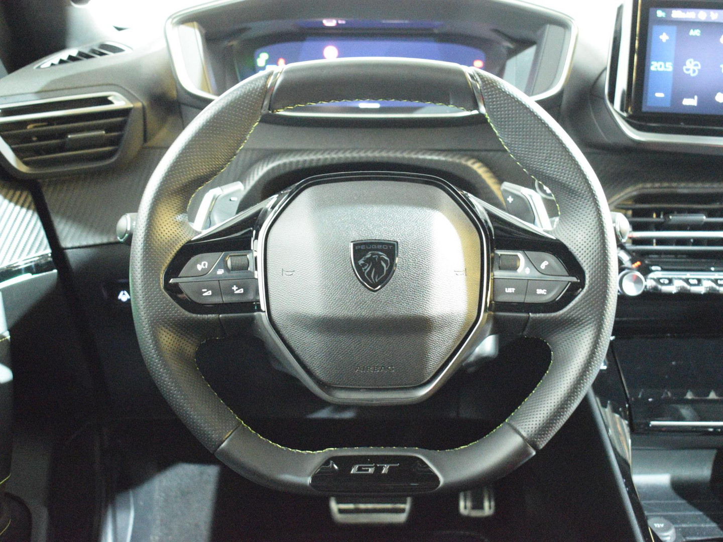 Peugeot Peugeot