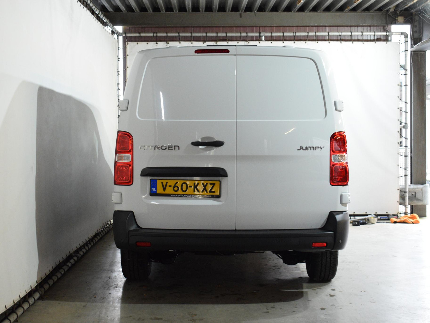 Citroën Citroën