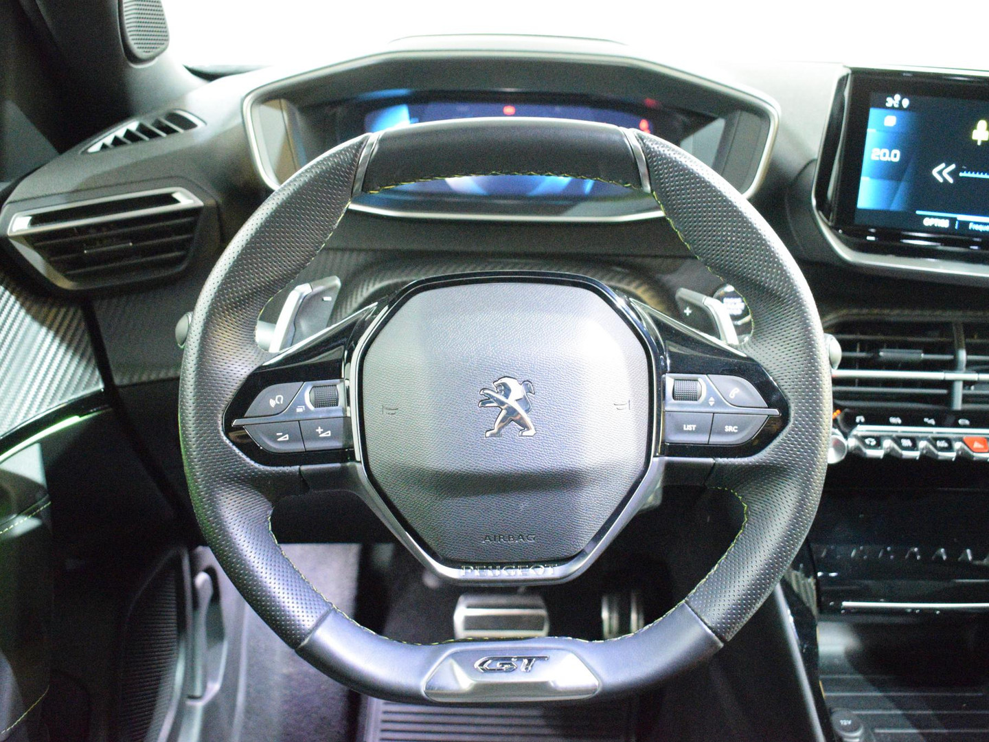 Peugeot Peugeot