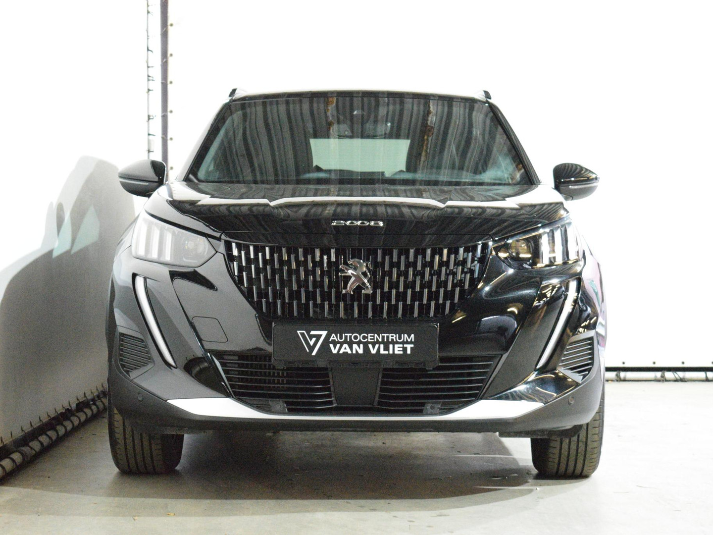 Peugeot Peugeot