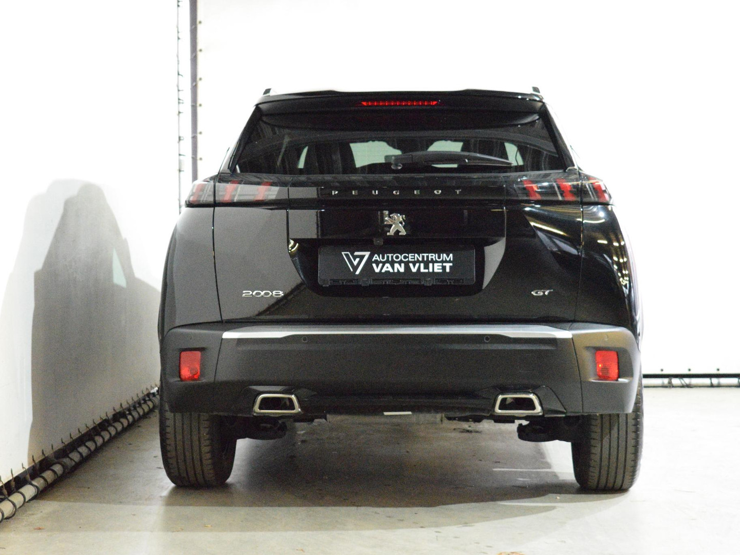 Peugeot Peugeot