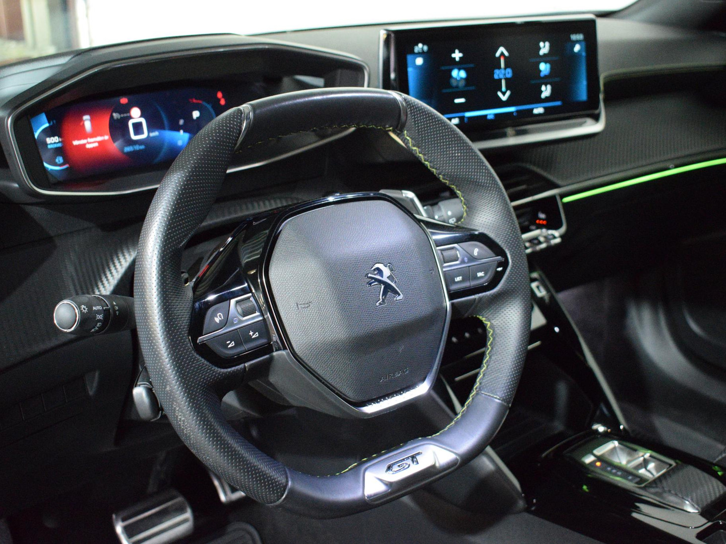 Peugeot Peugeot