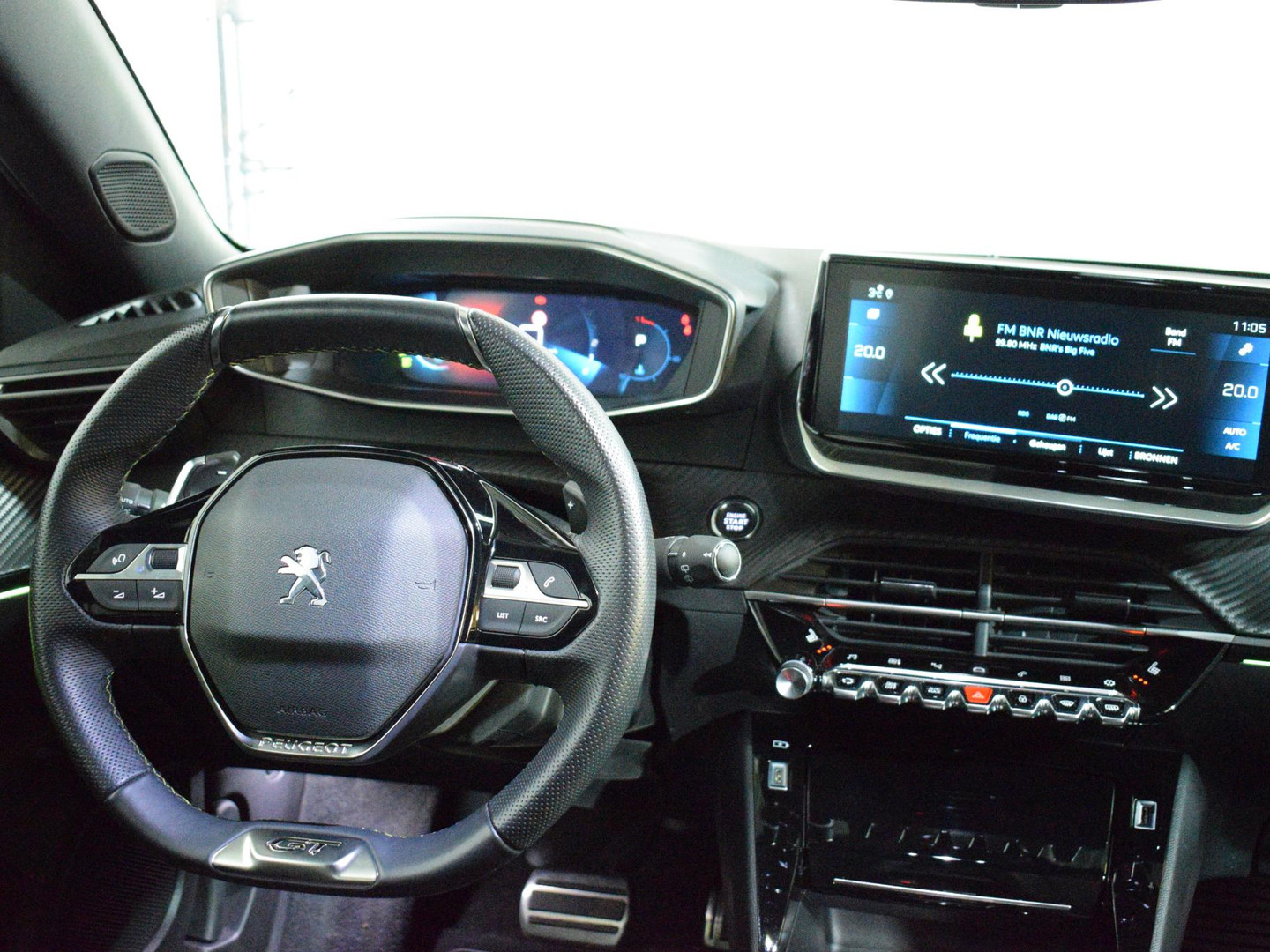 Peugeot Peugeot