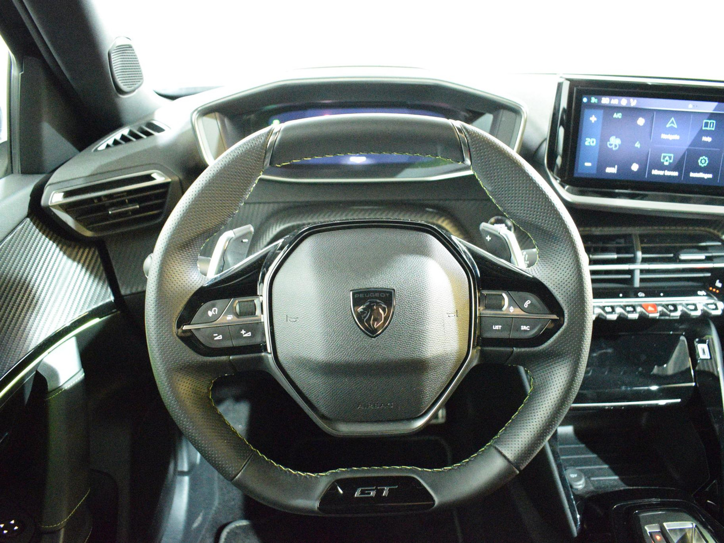 Peugeot Peugeot