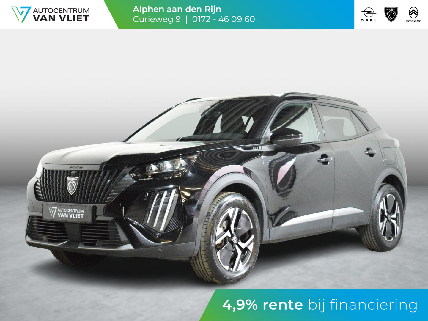 Peugeot Peugeot