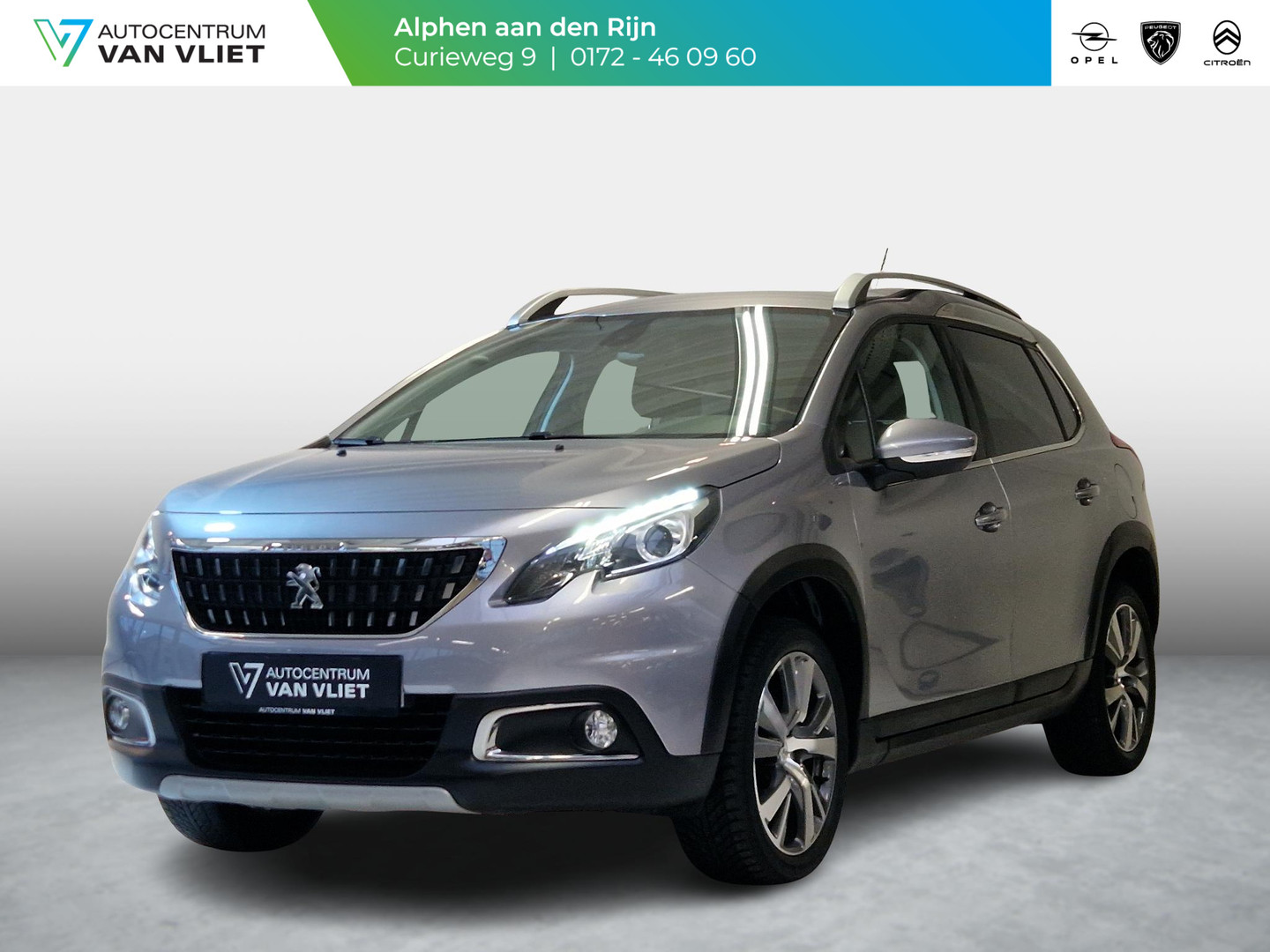 Peugeot Peugeot