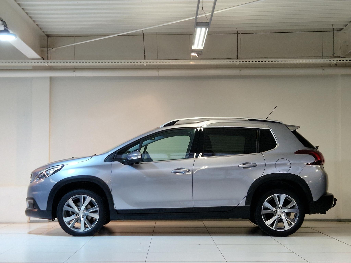 Peugeot Peugeot