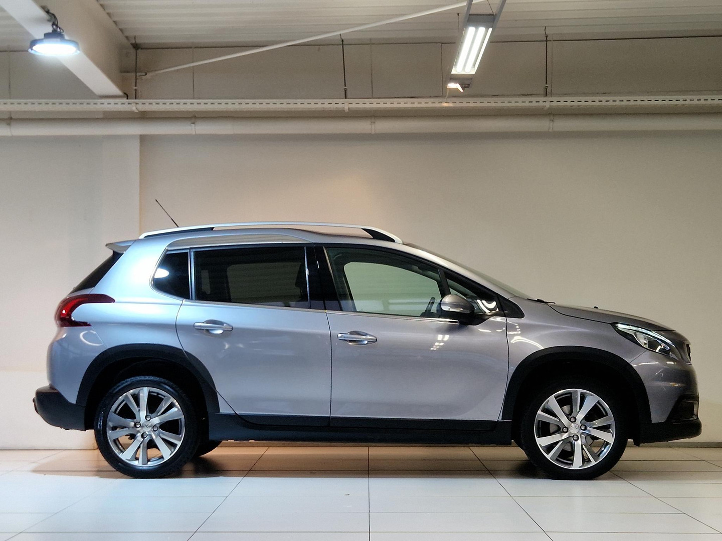 Peugeot Peugeot